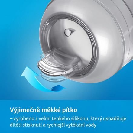 LOVI Tréninkový hrneček 150ml INDIAN SUMMER 6m+ - obrázek 11