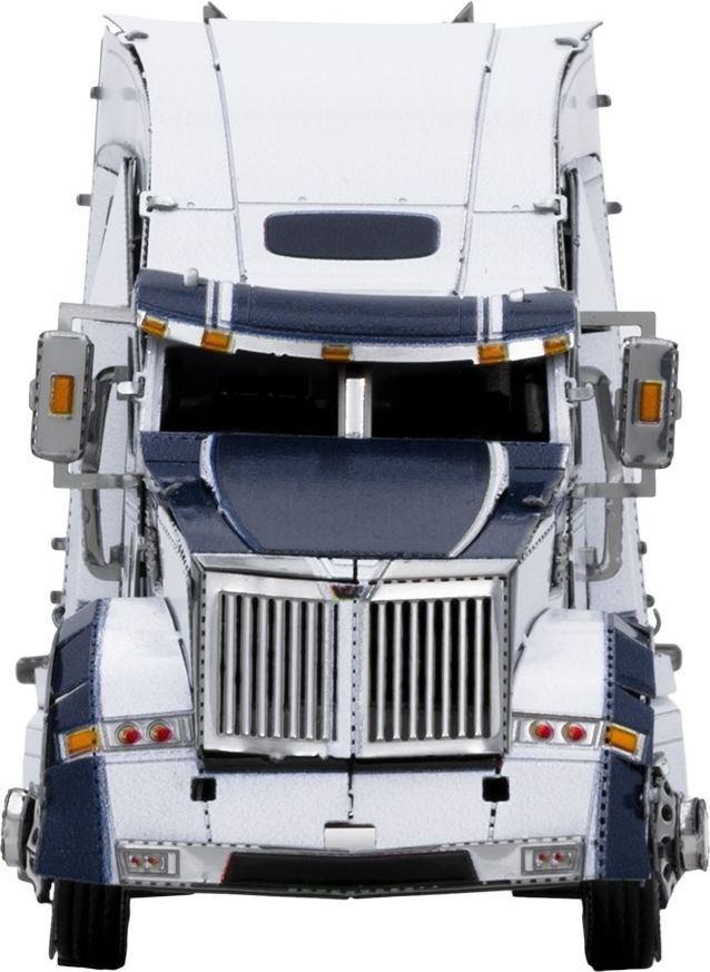 METAL EARTH 3D puzzle Western Star 5700XE - obrázek 2