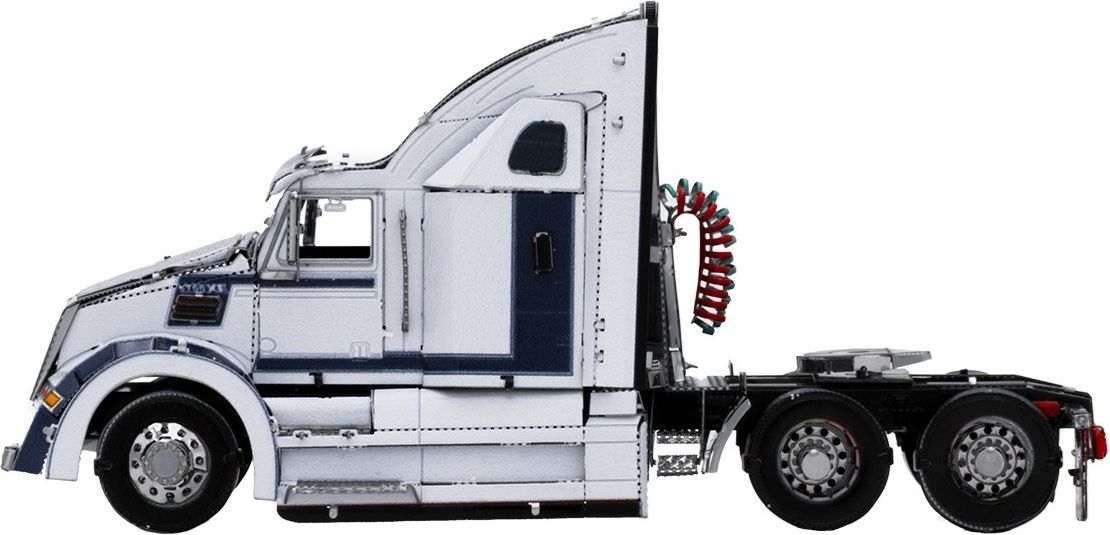METAL EARTH 3D puzzle Western Star 5700XE - obrázek 3