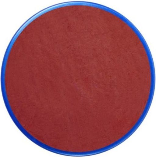Snazaroo - Barva 18ml, Červená bordó (Burgundy) - obrázek 1