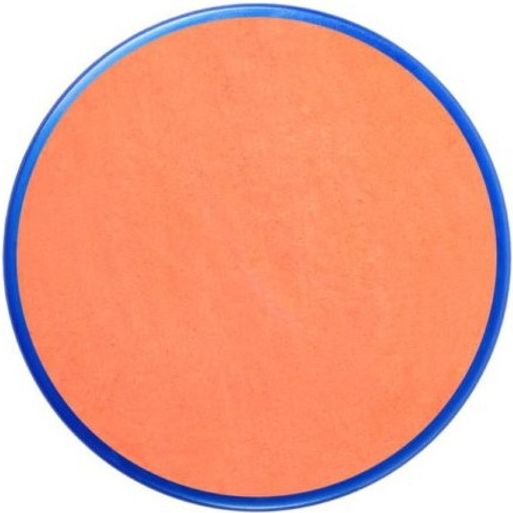 Snazaroo - Barva 18ml, Meruňková (Apricot) - obrázek 1