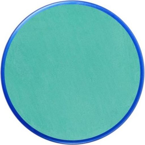 Snazaroo - Barva 18ml, Modrozelená (Sea Blue) - obrázek 1