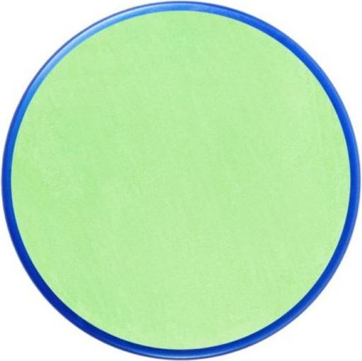 Snazaroo - Barva 18ml, Zelená světlá (Pale Green) - obrázek 1