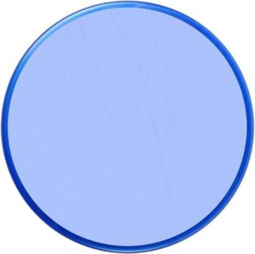 Snazaroo - Barva 18ml, Modrá světlá (Pale Blue) - obrázek 1