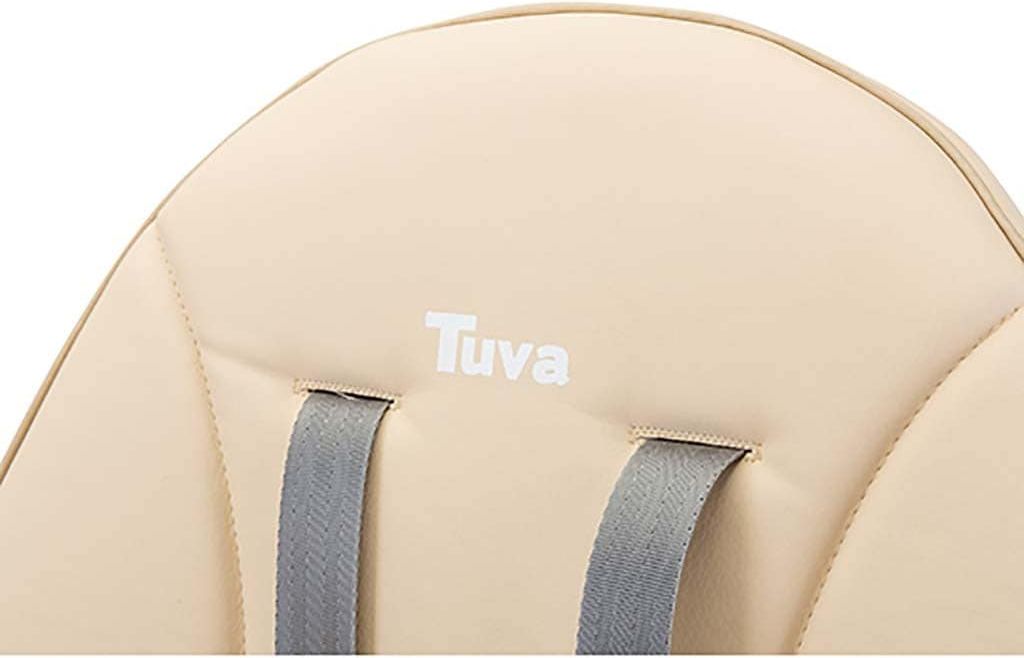 Jídelní židlička CARETERO TUVA beige - obrázek 8