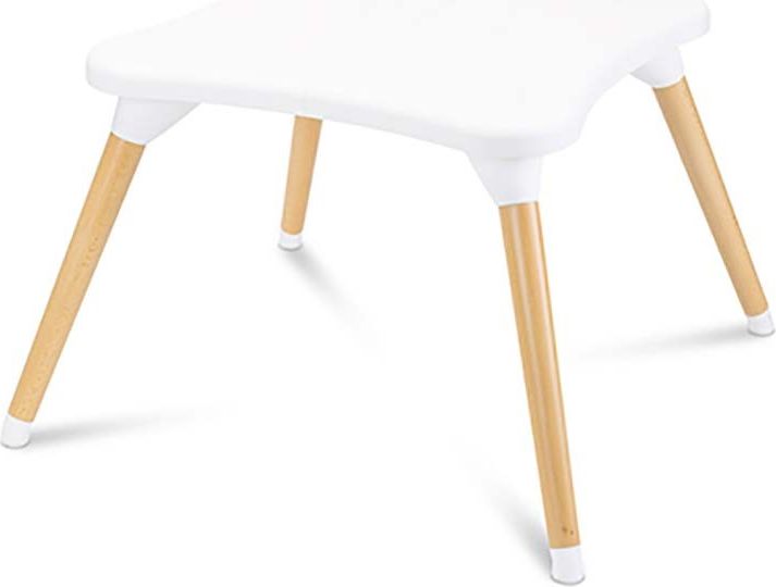Jídelní židlička CARETERO TUVA beige - obrázek 9