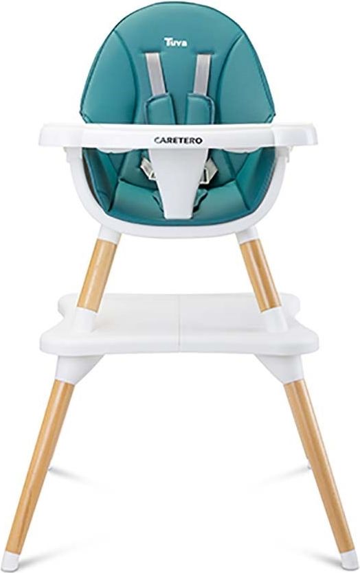 Jídelní židlička CARETERO TUVA beige - obrázek 14
