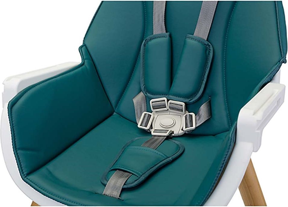Jídelní židlička CARETERO TUVA beige - obrázek 16