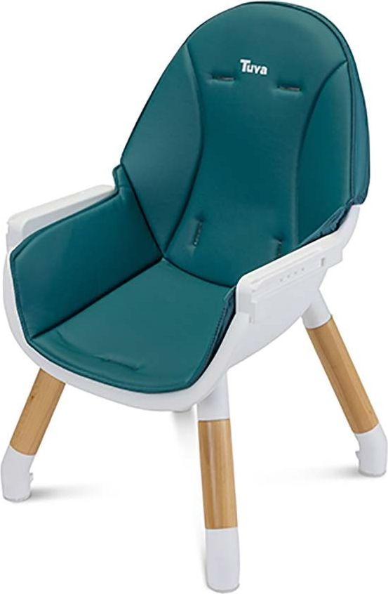 Jídelní židlička CARETERO TUVA beige - obrázek 17
