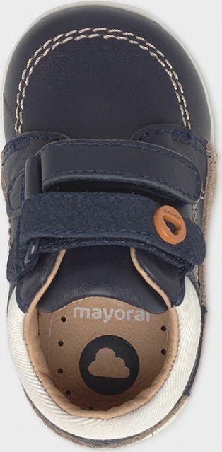 Mayoral chlapecké boty 41276 - 079 Velikost: 20 - obrázek 4