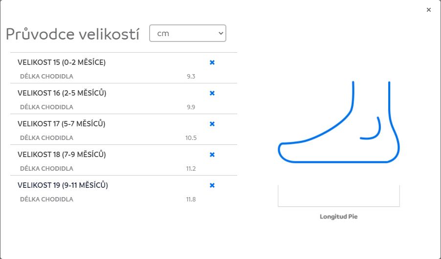Mayoral dívčí sandály 9408 - 078 Velikost: 16 - obrázek 5