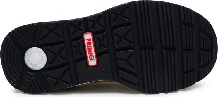 Primigi chlapecké botasky 7385033 PTB Velikost: 28 - obrázek 5