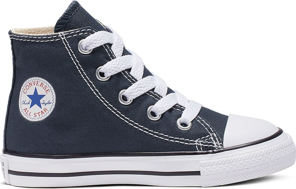 Converse dětské tenisky Chuck Taylor Classic 7J233C Velikost: 26 - obrázek 1