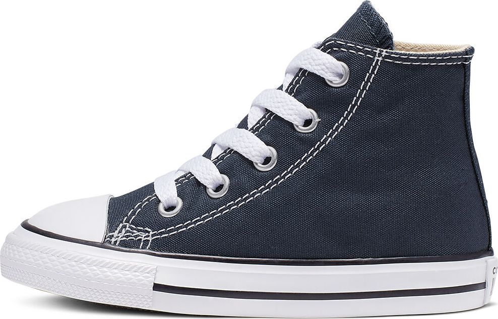 Converse dětské tenisky Chuck Taylor Classic 7J233C Velikost: 26 - obrázek 2