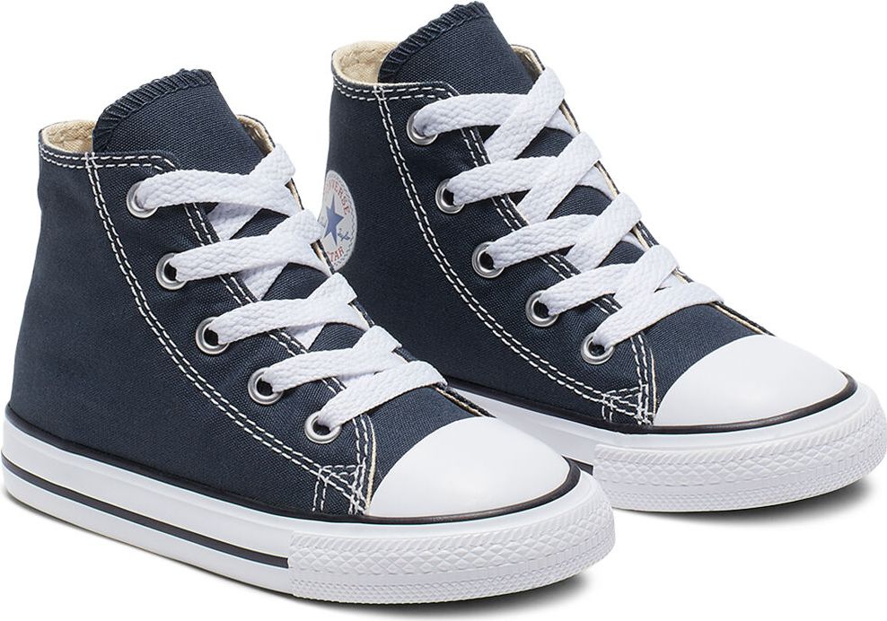 Converse dětské tenisky Chuck Taylor Classic 7J233C Velikost: 26 - obrázek 3