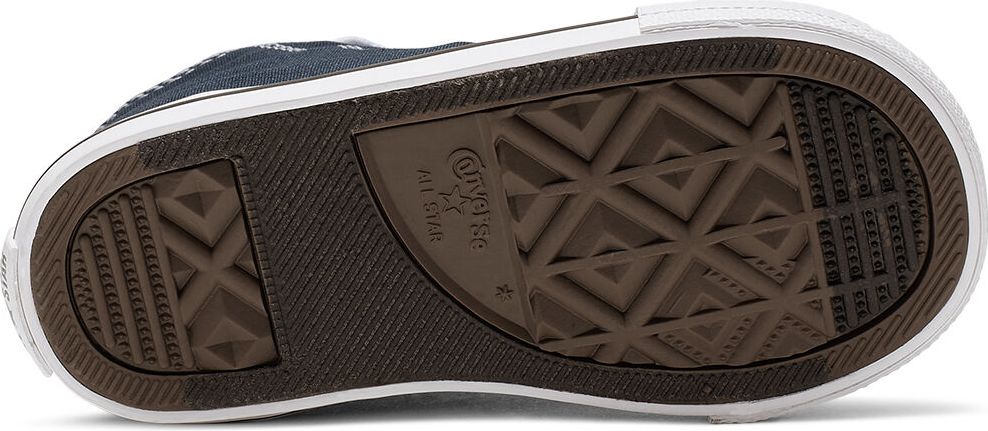 Converse dětské tenisky Chuck Taylor Classic 7J233C Velikost: 26 - obrázek 5
