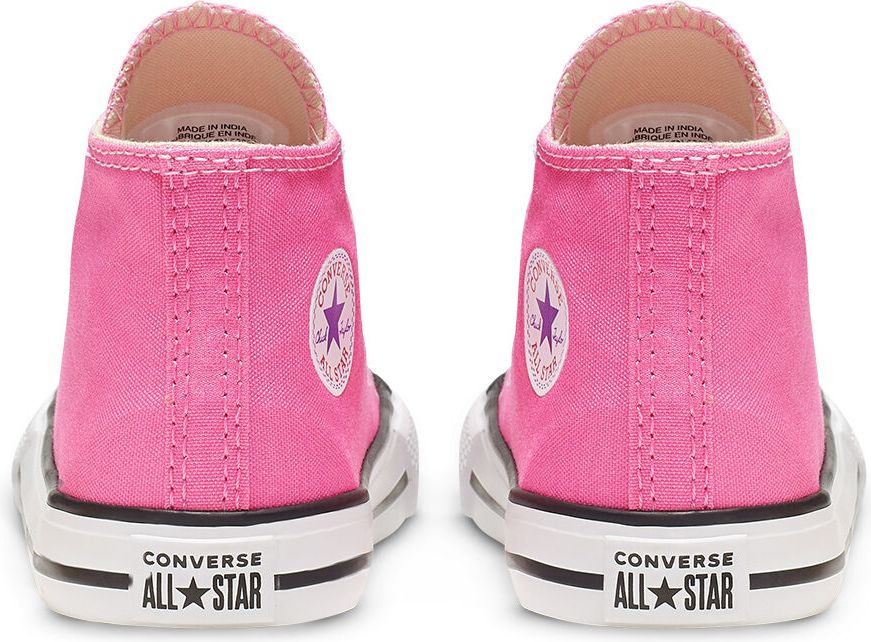 Converse dětské tenisky Chuck Taylor Classic 7J234C Velikost: 21 - obrázek 4