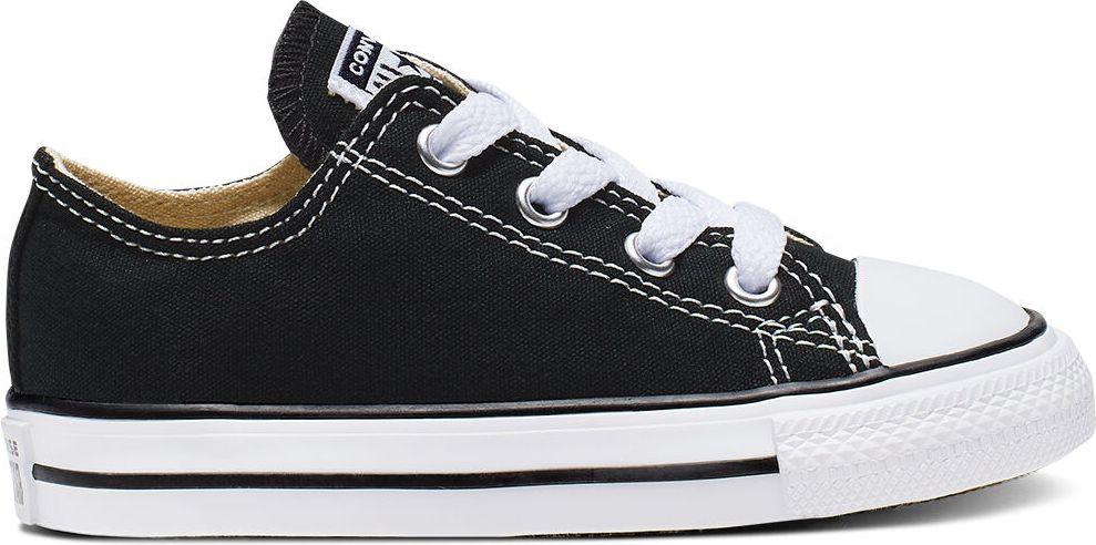 Converse dětské tenisky Chuck Taylor 7J235C Velikost: 18 - obrázek 1