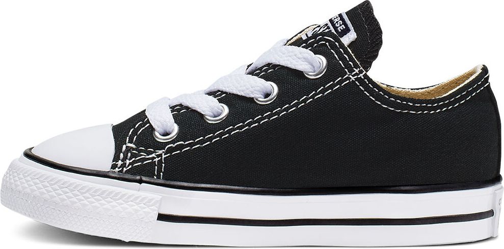 Converse dětské tenisky Chuck Taylor 7J235C Velikost: 18 - obrázek 2
