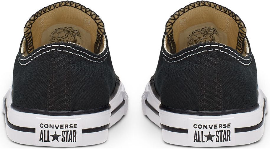 Converse dětské tenisky Chuck Taylor 7J235C Velikost: 18 - obrázek 5