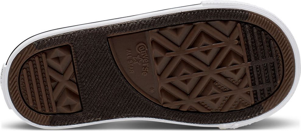 Converse dětské tenisky Chuck Taylor 7J235C Velikost: 18 - obrázek 6