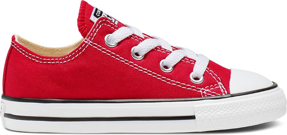 Converse dětské tenisky Chuck Taylor 7J236C Velikost: 18 - obrázek 1