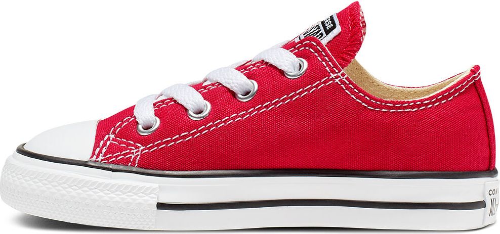 Converse dětské tenisky Chuck Taylor 7J236C Velikost: 18 - obrázek 2