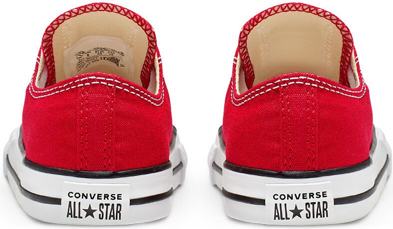 Converse dětské tenisky Chuck Taylor 7J236C Velikost: 18 - obrázek 5