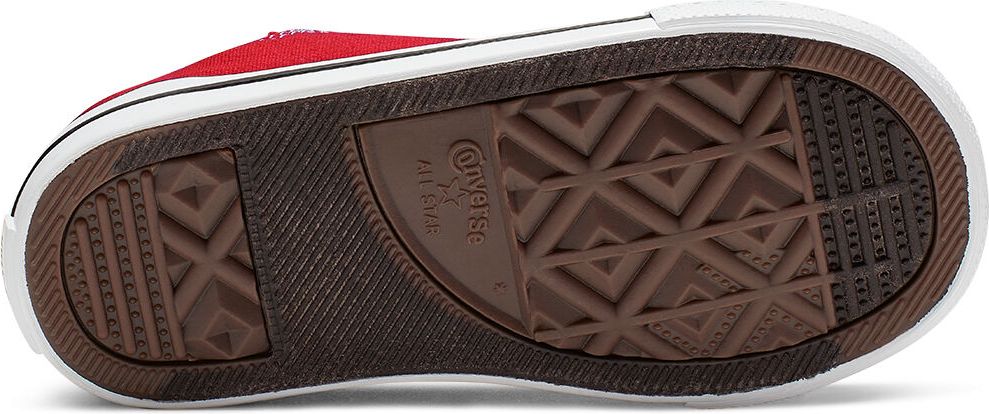 Converse dětské tenisky Chuck Taylor 7J236C Velikost: 18 - obrázek 6