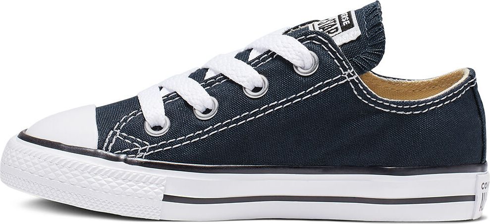 Converse dětské tenisky Chuck Taylor 7J237C Velikost: 20 - obrázek 2