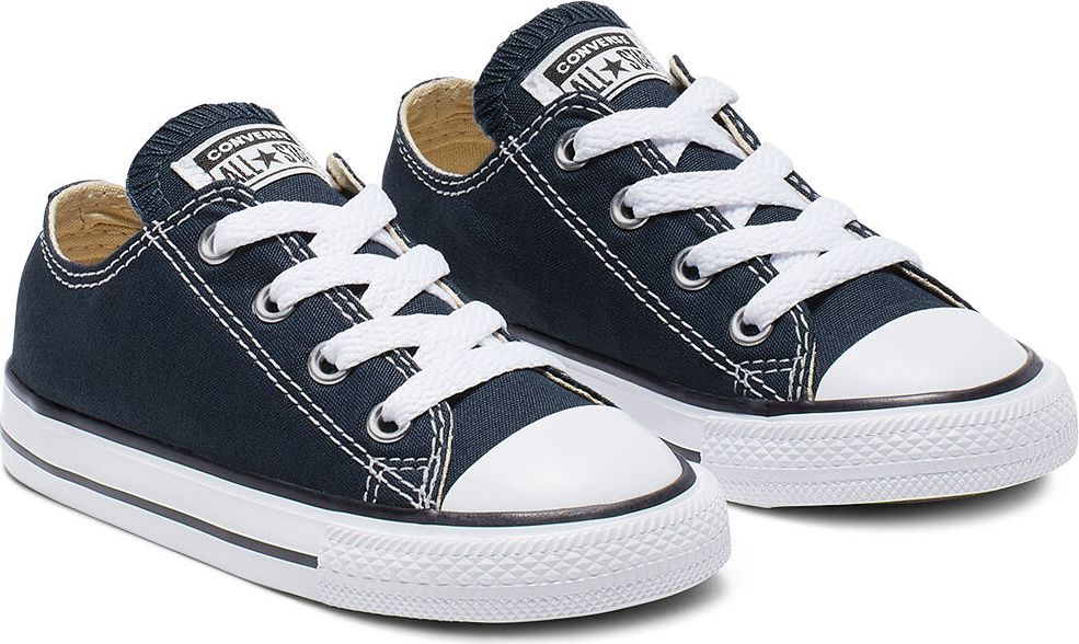 Converse dětské tenisky Chuck Taylor 7J237C Velikost: 20 - obrázek 3