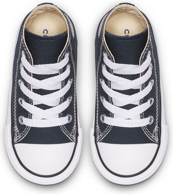 Converse dětské tenisky Chuck Taylor 7J237C Velikost: 20 - obrázek 4