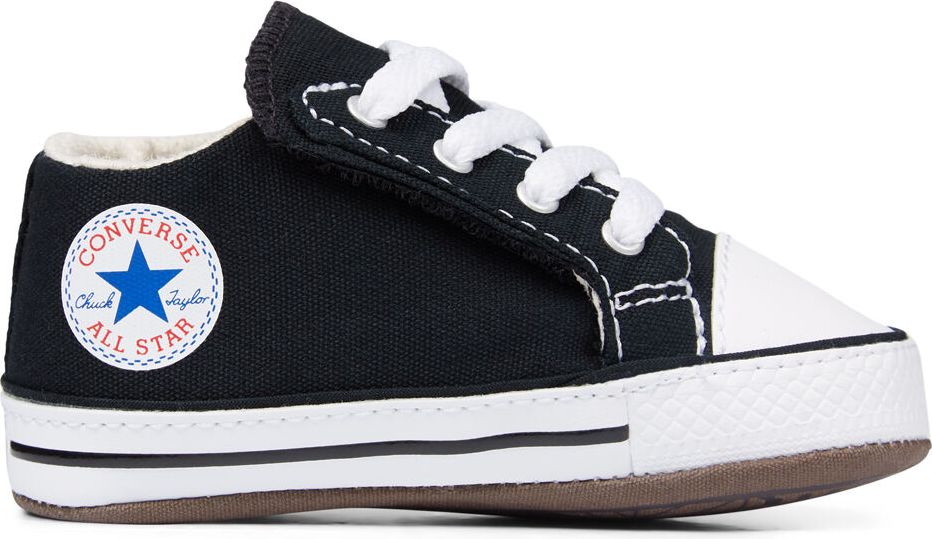 Converse dětské capáčky Chuck Taylor 865156C Velikost: 17 - obrázek 1