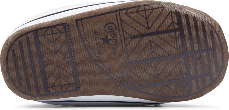 Converse dětské capáčky Chuck Taylor 865156C Velikost: 17 - obrázek 7
