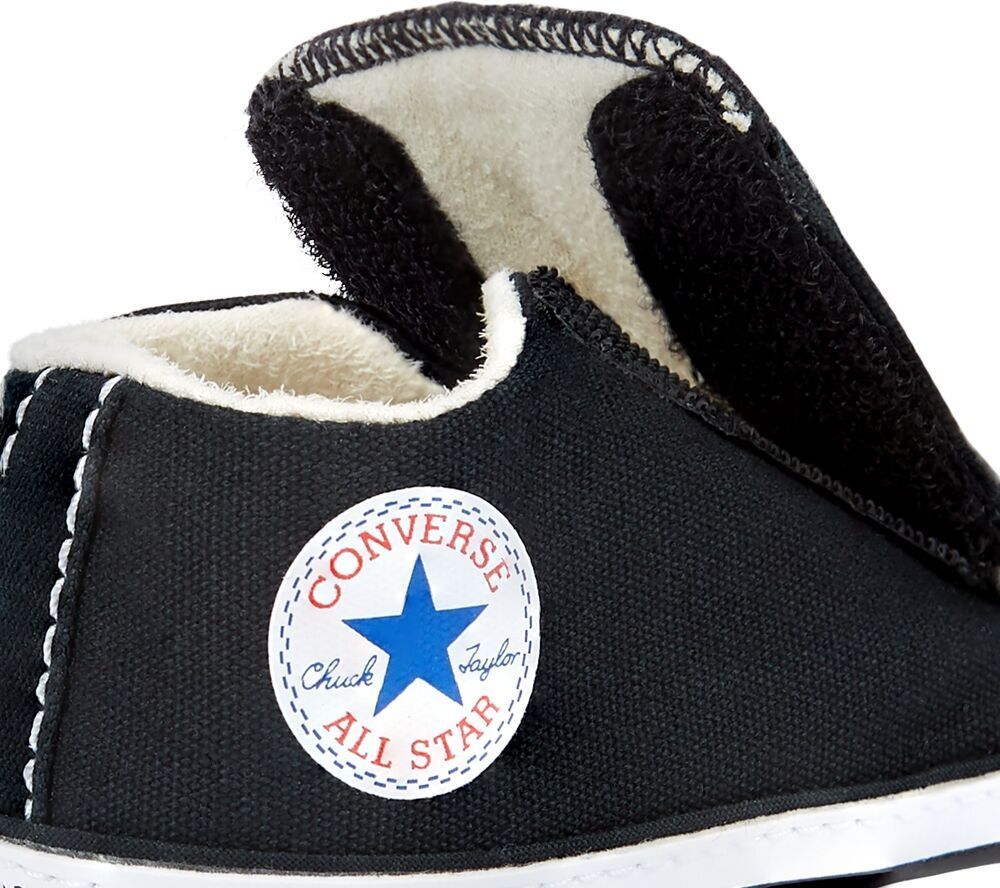 Converse dětské capáčky Chuck Taylor 865156C Velikost: 17 - obrázek 8