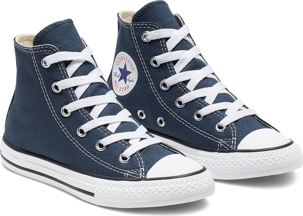 Converse dětské tenisky Chuck Taylor Classic 3J233C Velikost: 27 - obrázek 3