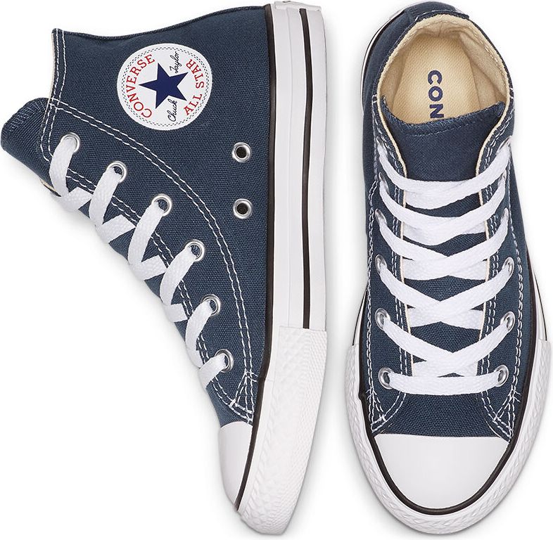 Converse dětské tenisky Chuck Taylor Classic 3J233C Velikost: 27 - obrázek 4