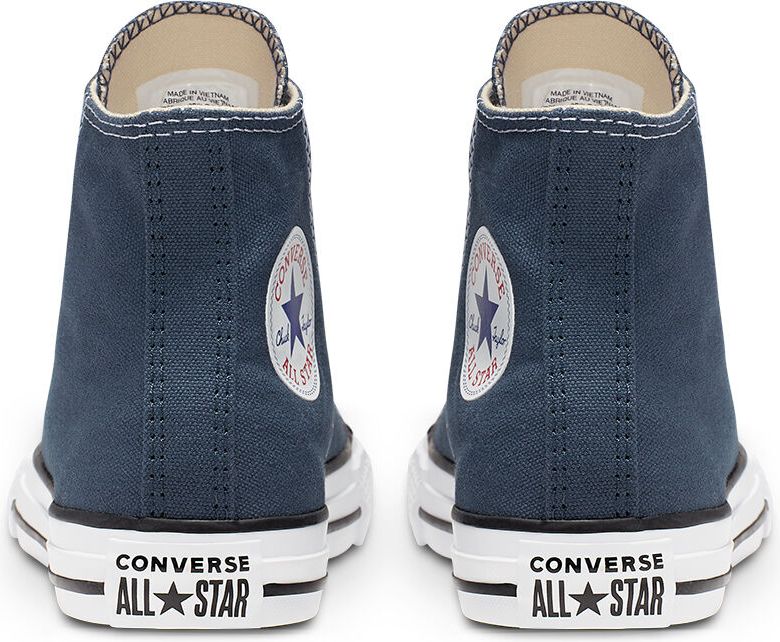 Converse dětské tenisky Chuck Taylor Classic 3J233C Velikost: 27 - obrázek 5