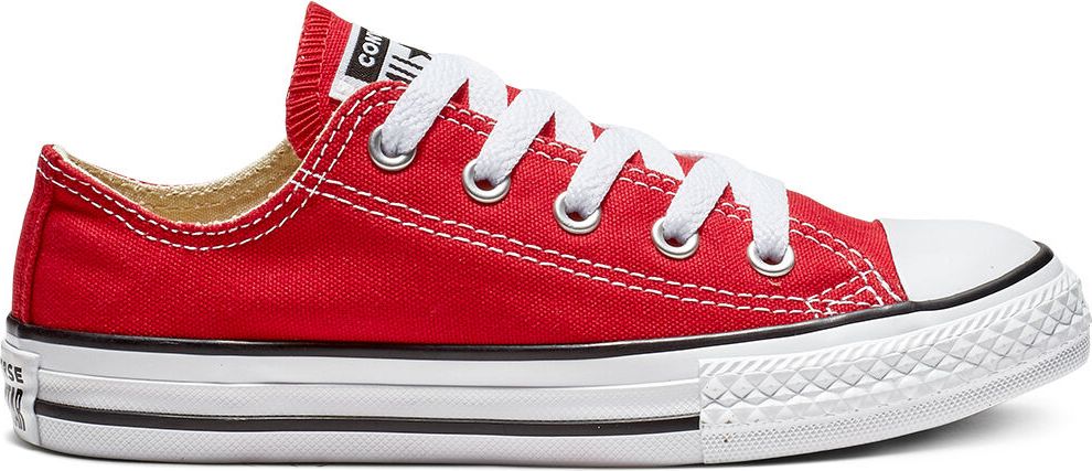 Converse dětské tenisky Chuck Taylor 3J236C Velikost: 27 - obrázek 1