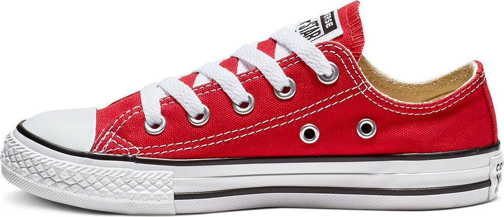 Converse dětské tenisky Chuck Taylor 3J236C Velikost: 27 - obrázek 2