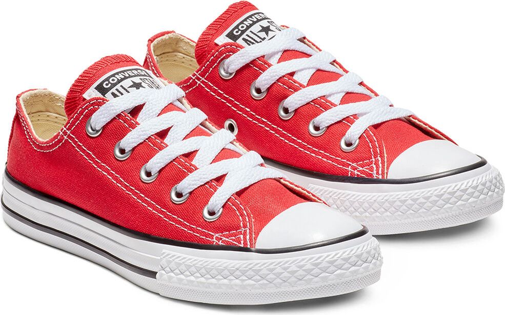 Converse dětské tenisky Chuck Taylor 3J236C Velikost: 27 - obrázek 3