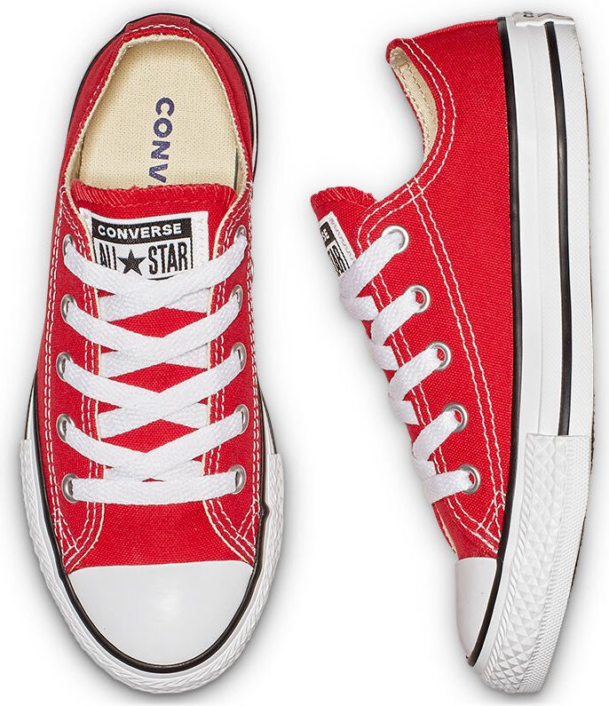 Converse dětské tenisky Chuck Taylor 3J236C Velikost: 27 - obrázek 4