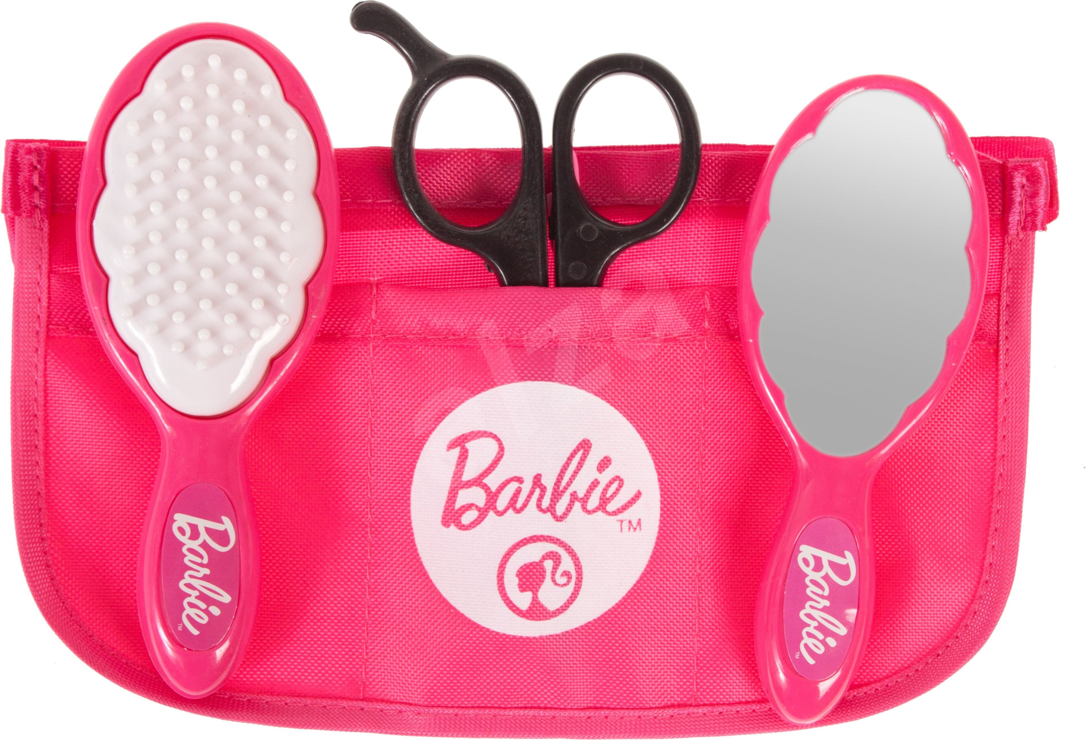 Barbie malá kadeřnická sada 397612 - obrázek 2