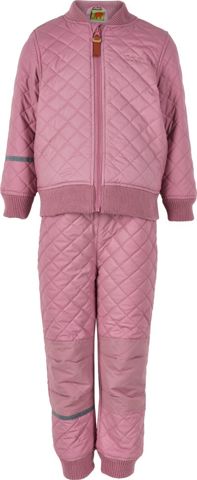 CeLaVi dětský termo oblek 4893 - 580 Velikost: 80 - obrázek 2