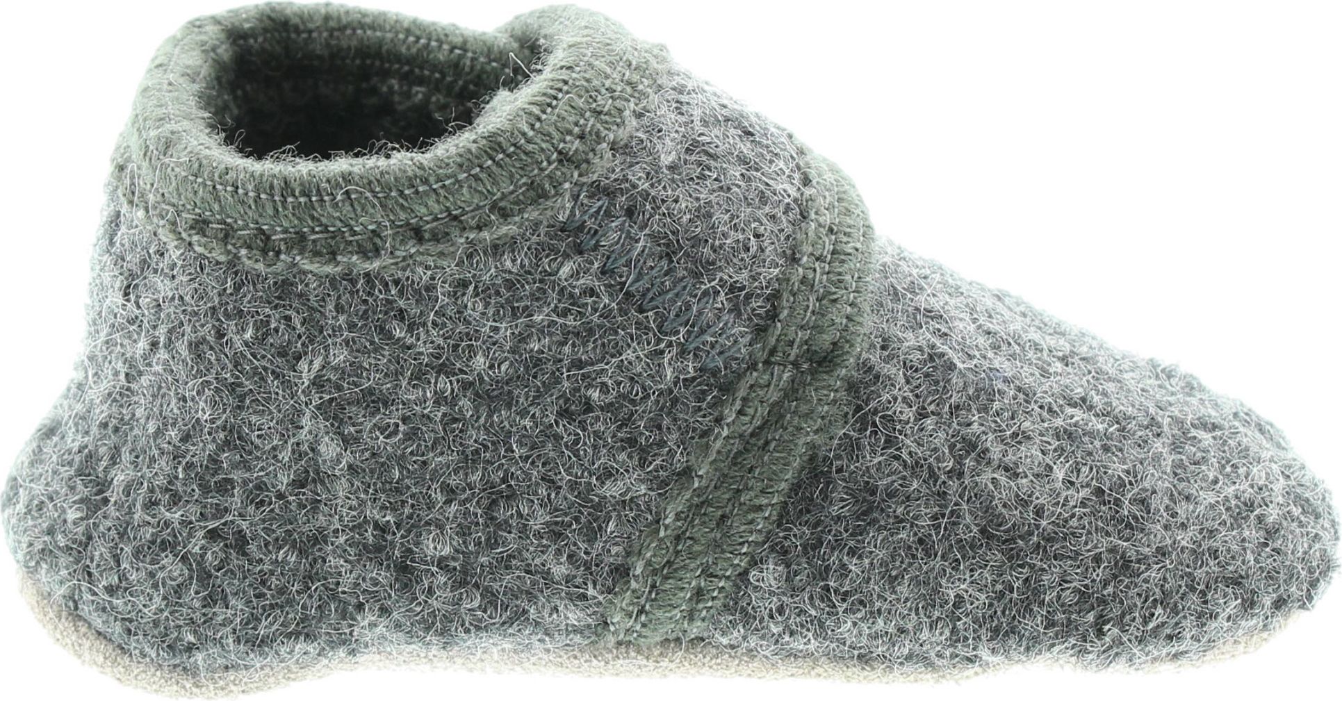 CeLaVi dětské vlněné capáčky 3953 - 180 Velikost: 17 - obrázek 3
