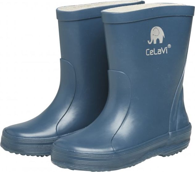 CeLaVi chlapecké holínky 1147-717 Velikost: 19 - obrázek 1