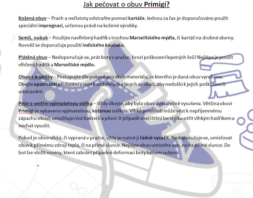 Primigi chlapecké tenisky 7421422 Velikost: 26 - obrázek 9