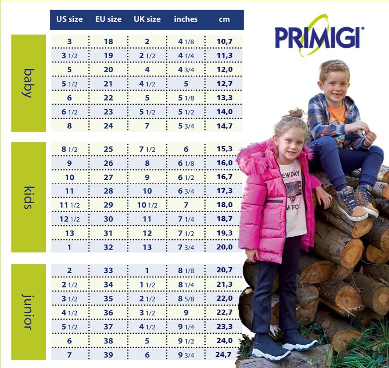 Primigi chlapecké tenisky 7421422 Velikost: 26 - obrázek 10