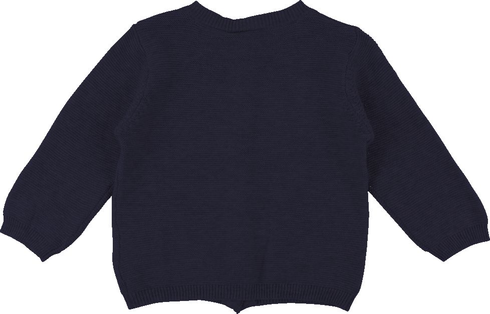 Fixoni kojenecký pletený svetr 32430 - 0392 Velikost: 92 - obrázek 2