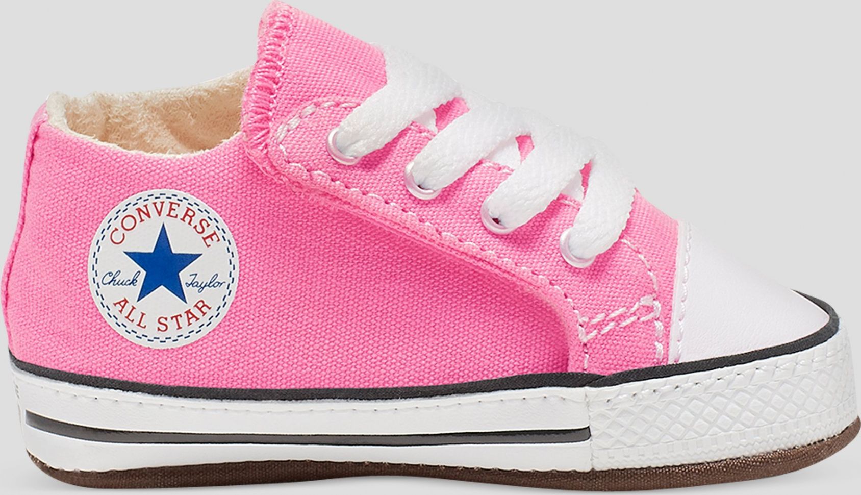 Converse dětské capáčky Chuck Taylor 865160C Velikost: 17 - obrázek 1